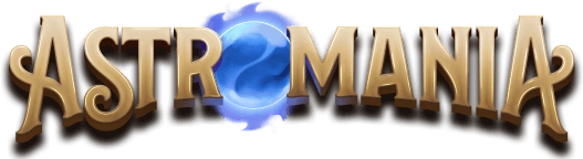 AstroMania logo